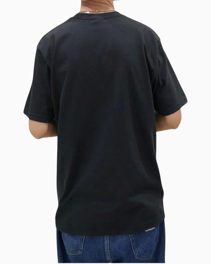 Corteiz Og Artillery Tee Black