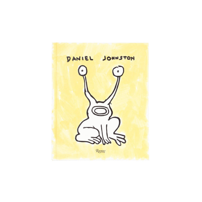 Daniel Johnston