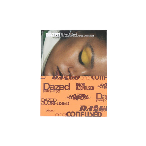 Dazed: 30 Years Confused