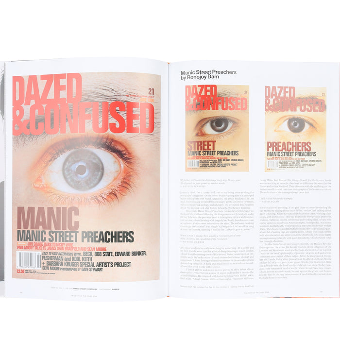 Dazed: 30 Years Confused