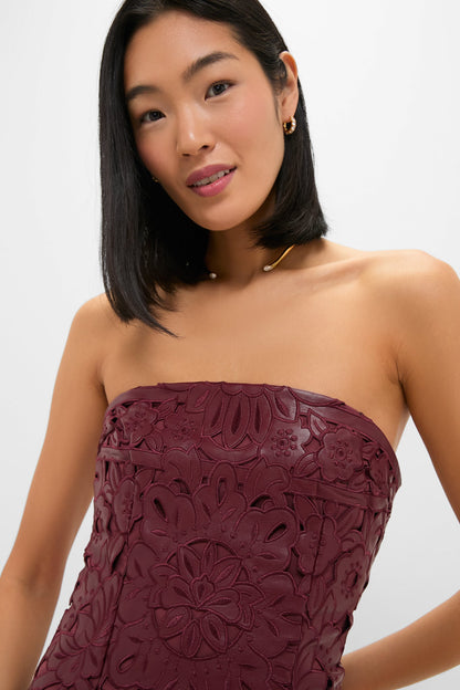 Chianti Raylene Dress