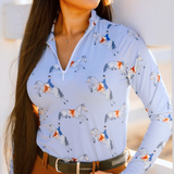 DD Vogue LS Sunshirt
