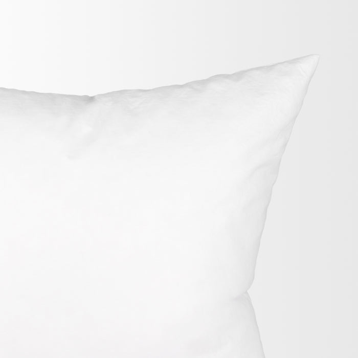 Down Fill Pillow Insert 15 x 23
