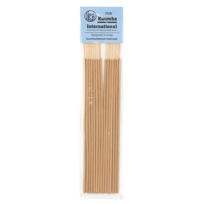 Dub Incense
