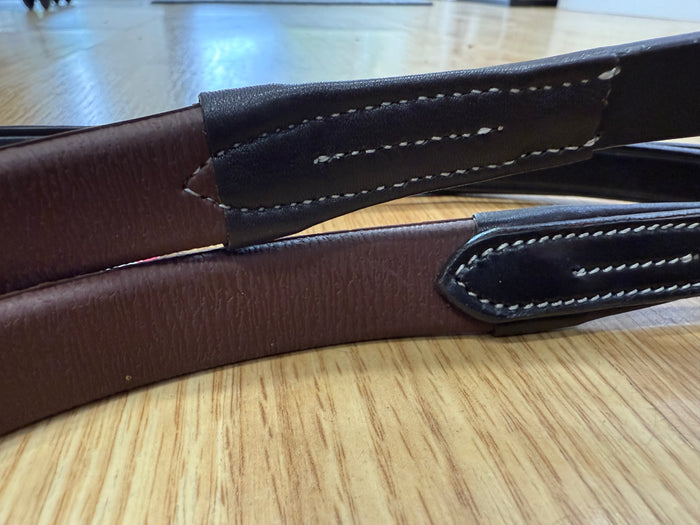 Easy Hold Reins