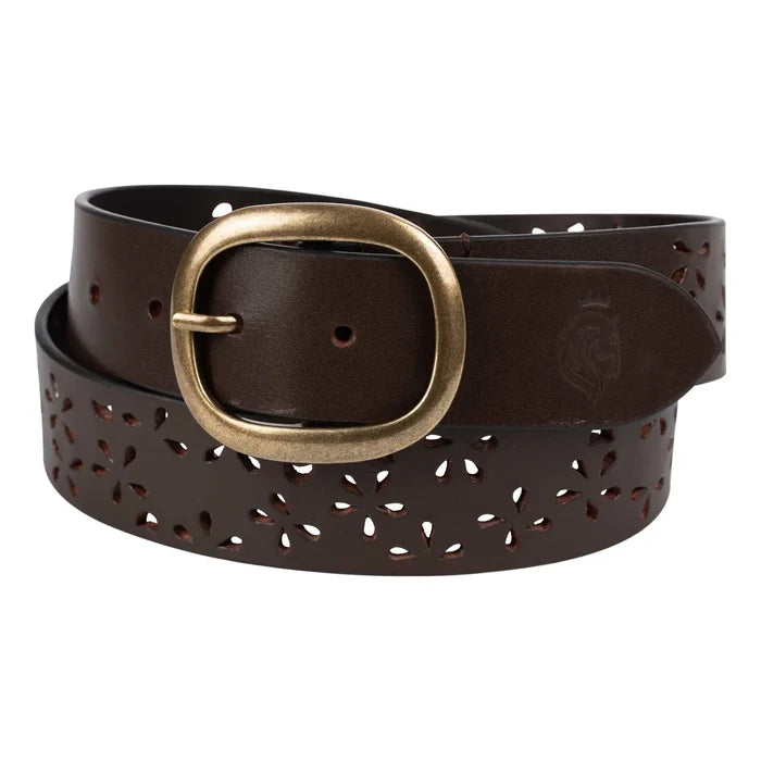 Emmi Flowers Belt