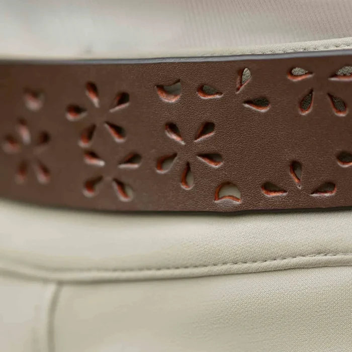 Emmi Flowers Belt