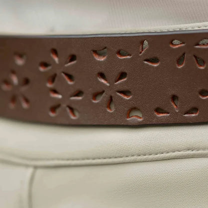Emmi Flowers Belt
