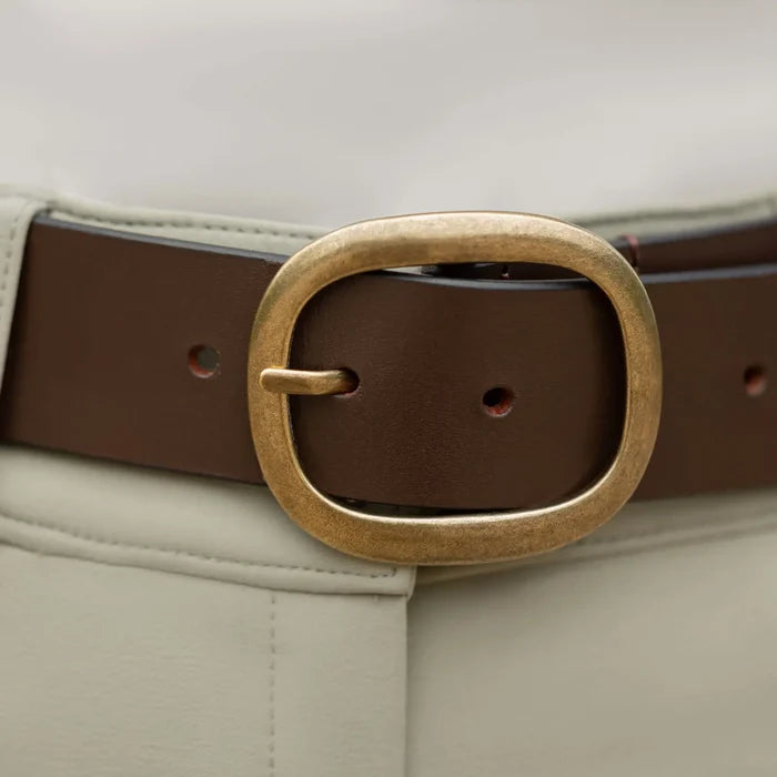 Emmi Flowers Belt
