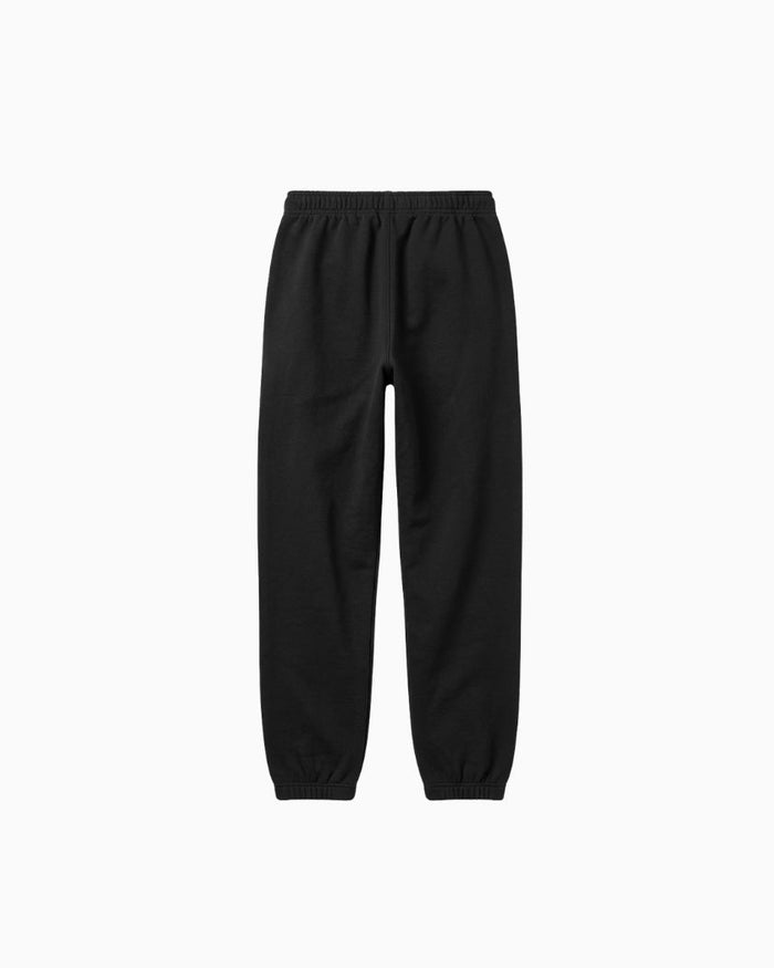 Fear of God Essentials Sweatpants 1977 Iron Black