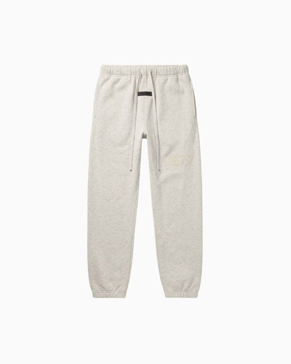 Fear of God Essentials Sweatpants 1977 Light Oatmeal