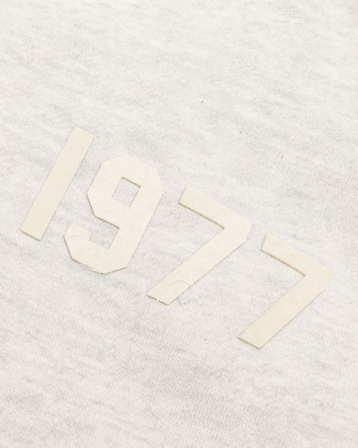 Fear of God Essentials Sweatpants 1977 Light Oatmeal