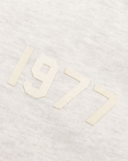 Fear of God Essentials Sweatpants 1977 Light Oatmeal