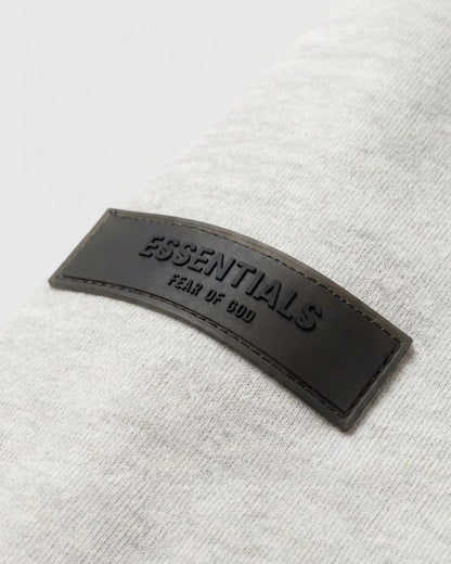 Fear of God Essentials Sweatpants 1977 Light Oatmeal