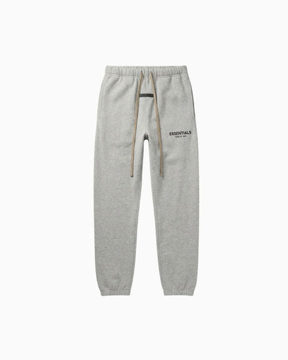 Fear of God Essentials Sweatpants Light Heather