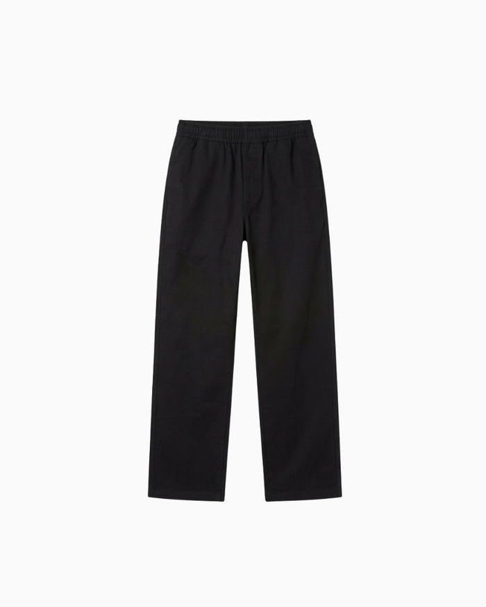 Fear of God Essentials Sweatpants NBA Black Grey