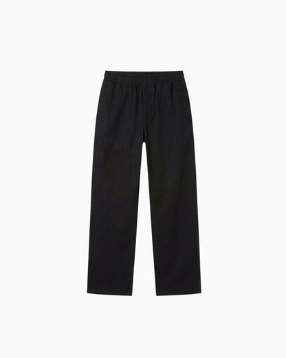 Fear of God Essentials Sweatpants NBA Black Grey