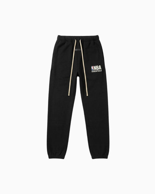Fear Of God Essentials Sweatpants NBA Black