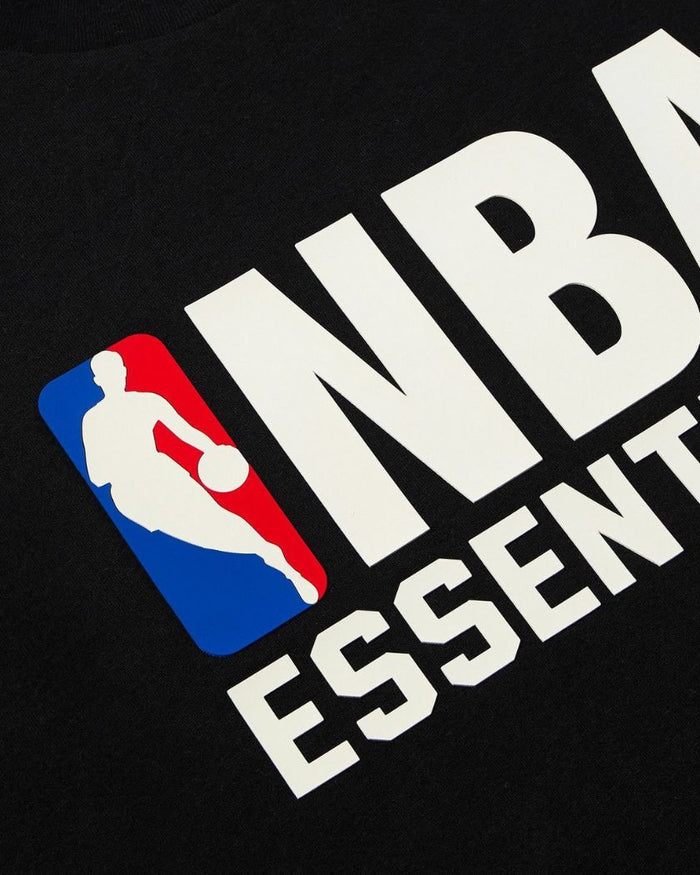 Fear Of God Essentials Sweatpants NBA Black