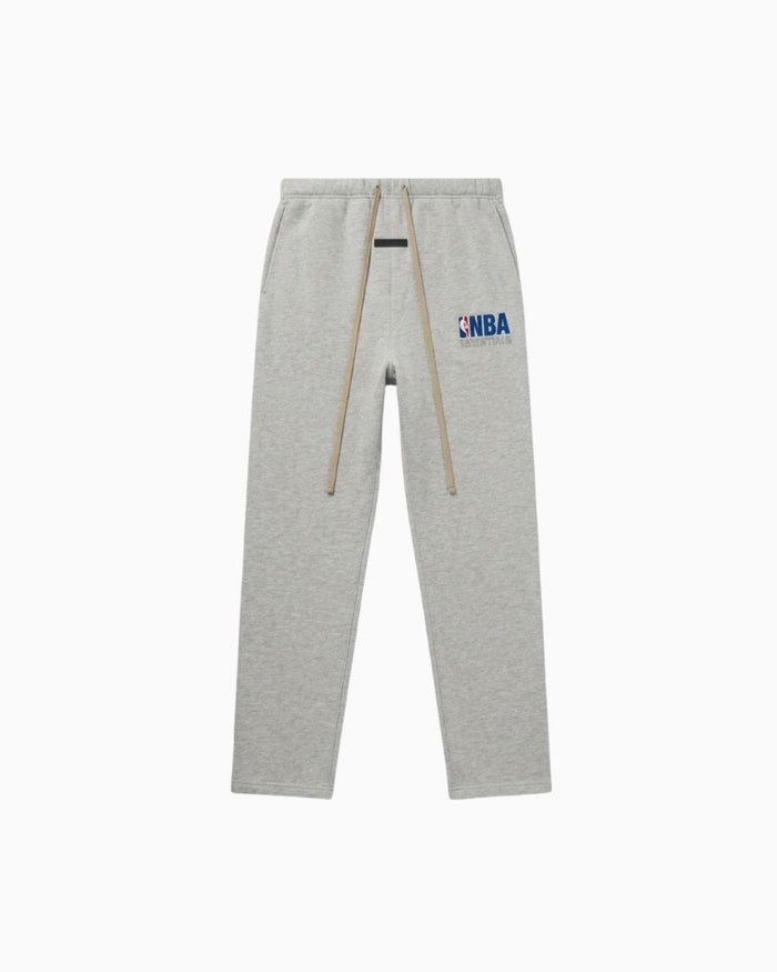 Fear Of God Essentials Sweatpants NBA Light Heather