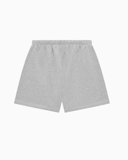 Fear Of God Essentials Sweatshorts NBA Light Heather