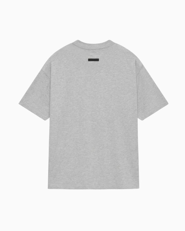 Fear Of God Essentials T-shirt NBA Light Heather