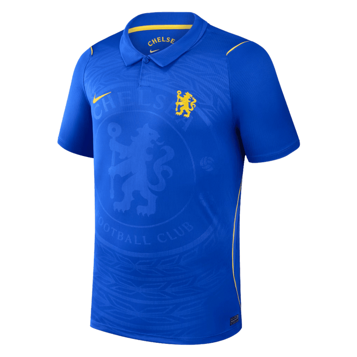 ESTêV?O #41 Chelsea Home Soccer Jersey 2026/27