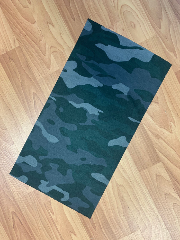 Facemask Sleeve