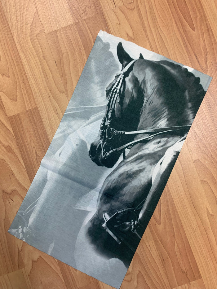 Facemask Sleeve