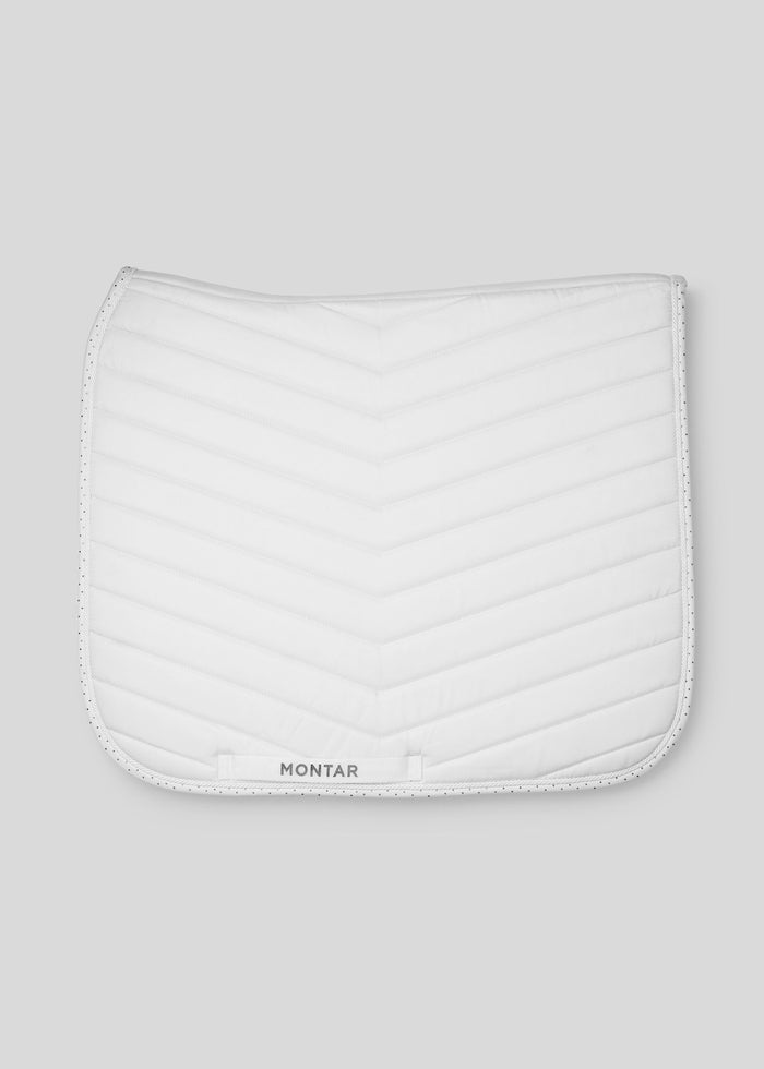 Fair Crystal Dressage Pad