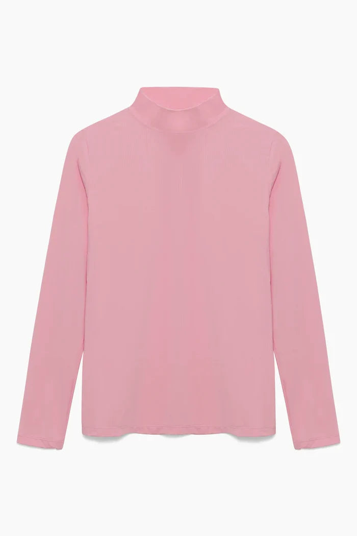 Farrah Perforated Training Shirt