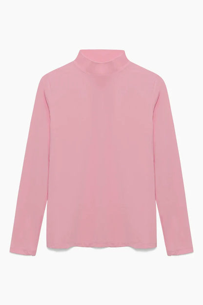 Farrah Perforated Training Shirt