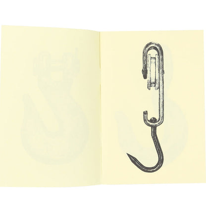 Fin Simonetti: Check Hook