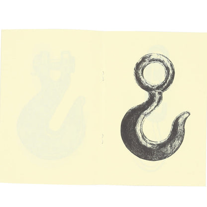 Fin Simonetti: Check Hook