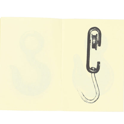 Fin Simonetti: Check Hook