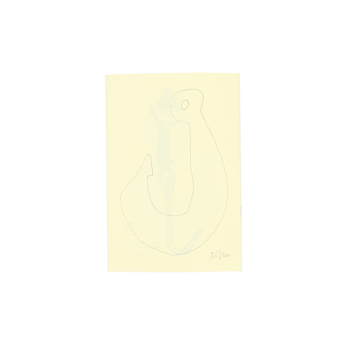 Fin Simonetti: Check Hook