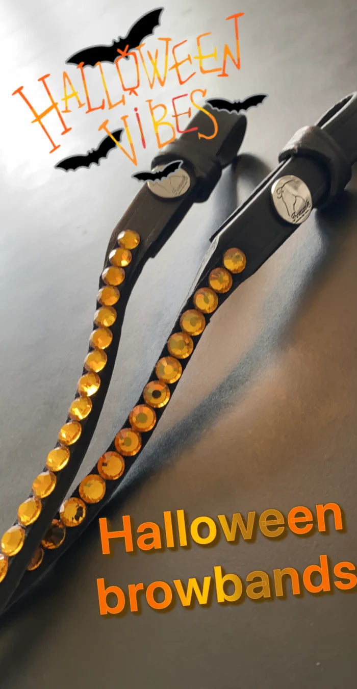Finesse Browbands
