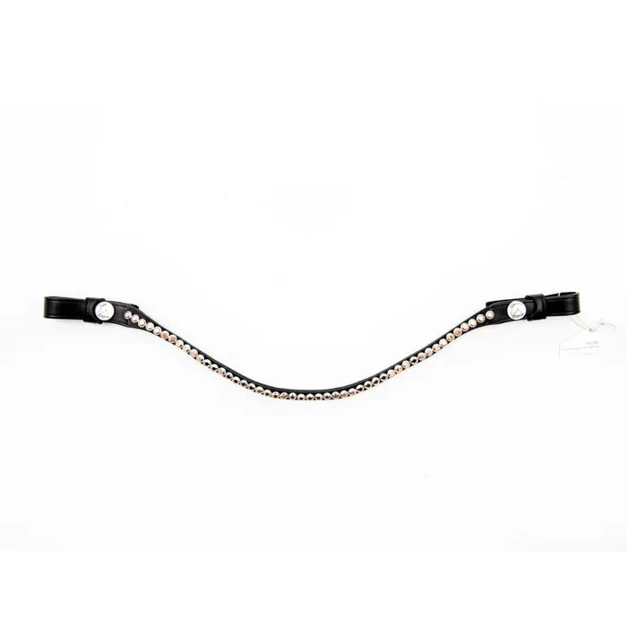 Finesse Browbands