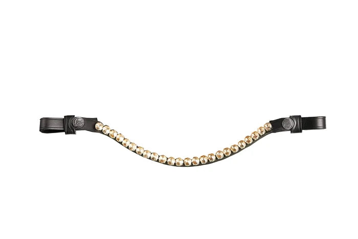 Finesse Browbands