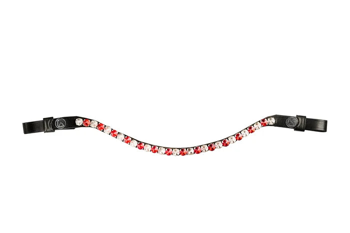 Finesse Browbands