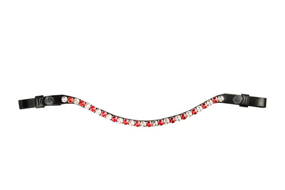 Finesse Browbands