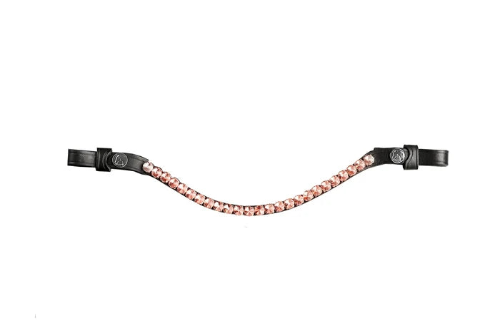 BIG Stones- Rosegold / Cob