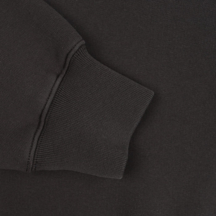 FLEECE RAGLAN CREW