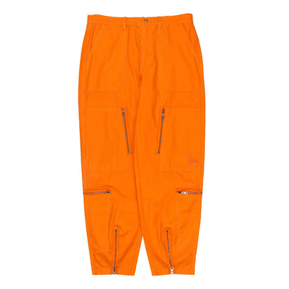 FLIGHT PANT RIPSTOP PIG. DYED
