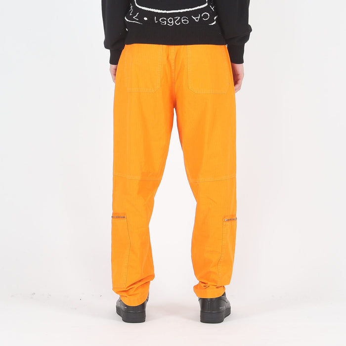 FLIGHT PANT RIPSTOP PIG. DYED