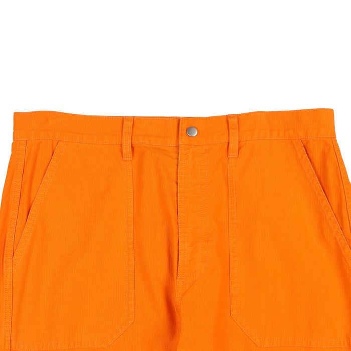 FLIGHT PANT RIPSTOP PIG. DYED