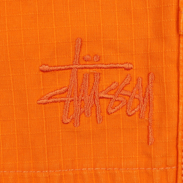 FLIGHT PANT RIPSTOP PIG. DYED