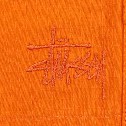 FLIGHT PANT RIPSTOP PIG. DYED