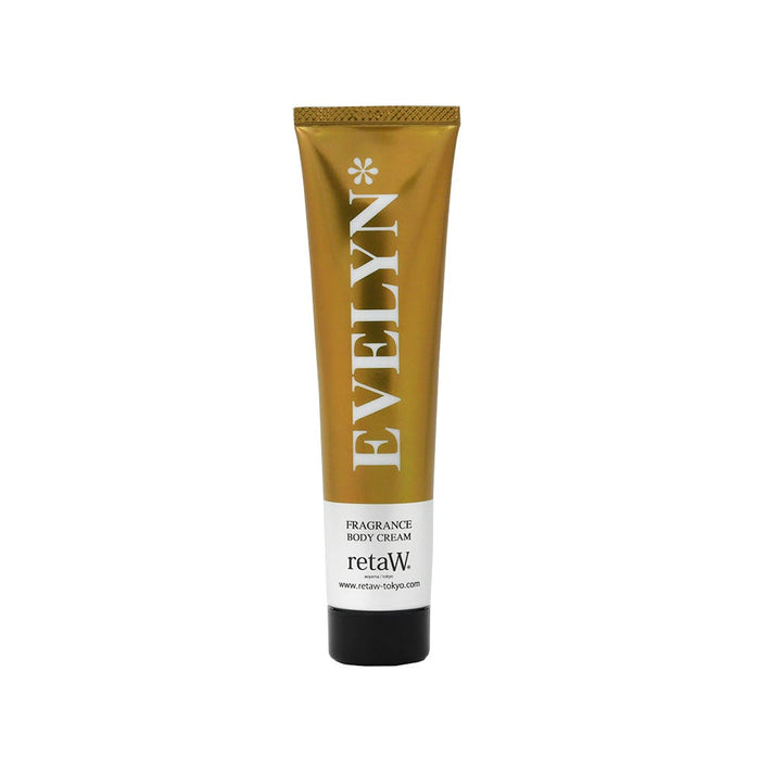 Fragrance Body Cream Evelyn
