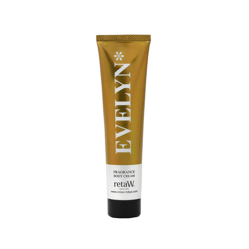 Fragrance Body Cream Evelyn